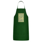 Кухонный фартук