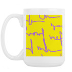 Кружка 420 мл