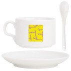 Кофейный набор