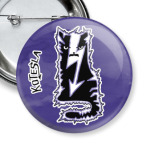 Kotesla из серии 'Science cats'