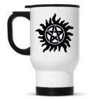 Кружка-термос