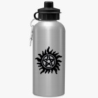 Спортивная бутылка