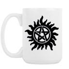 Кружка 420 мл