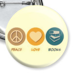 PeaceLoveBooks