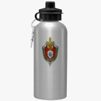 Спортивная бутылка