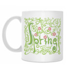 Кружка 330 мл