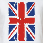 Британский флаг