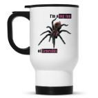 Кружка-термос