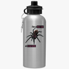 Спортивная бутылка