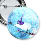 Маленькая Ведьма