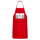 Кухонный фартук