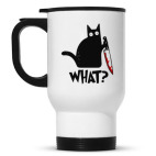 Кружка-термос