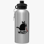 Спортивная бутылка