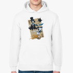 Толстовка худи