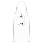 Кухонный фартук