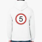 Толстовка худи