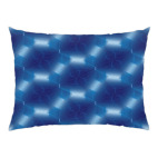 паттерн неоновая сетка