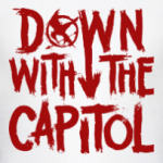 Голодные Игры (Down With Capitol)
