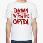 Голодные Игры (Down With Capitol)