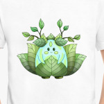 Милый лесной дух