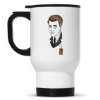 Кружка-термос