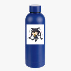 Термобутылка