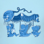 'Дракончики'