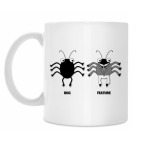 Кружка 330 мл