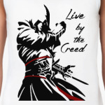 Live By The Creed