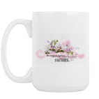 Кружка 420 мл