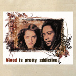 Виктория и Лоран