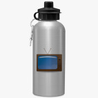 Спортивная бутылка