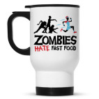 Кружка-термос