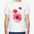 Красные Маки