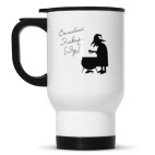 Кружка-термос