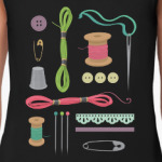 Рукодельница