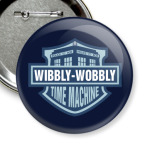 Wibbly-Wobbly - Time Machine