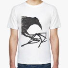 Ворон Nevermore