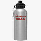 Спортивная бутылка