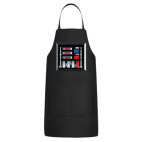 Кухонный фартук