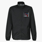 Ветровка без капюшона