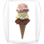 Лакомый рожок