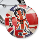 Sidius из серии 'Music cats'