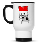 Кружка-термос