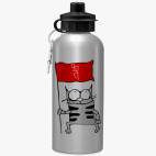 Спортивная бутылка