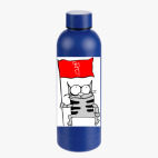 Термобутылка