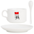 Кофейный набор