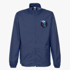 Ветровка без капюшона