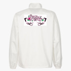 Ветровка без капюшона