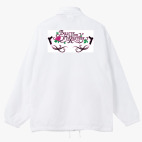 Ветровка с капюшоном